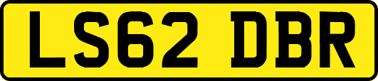 LS62DBR