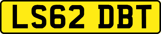 LS62DBT
