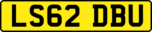 LS62DBU
