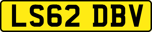 LS62DBV