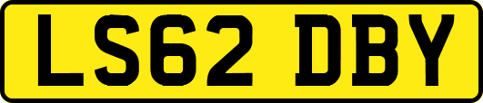 LS62DBY
