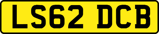 LS62DCB