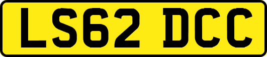LS62DCC