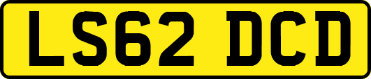 LS62DCD
