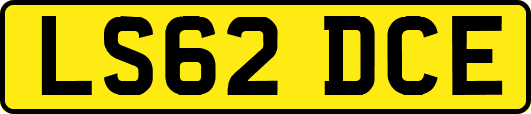 LS62DCE