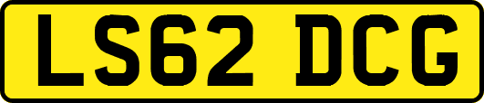 LS62DCG