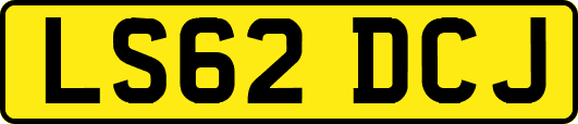 LS62DCJ