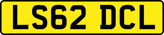 LS62DCL