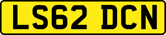 LS62DCN