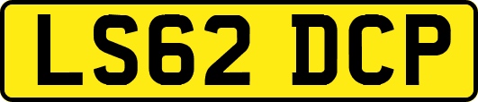 LS62DCP