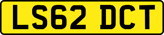 LS62DCT