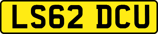LS62DCU