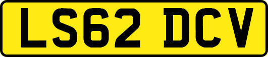 LS62DCV