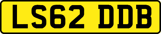 LS62DDB