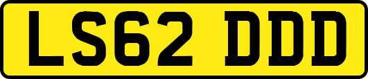 LS62DDD