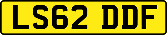 LS62DDF