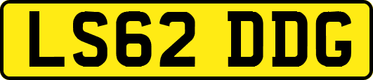 LS62DDG