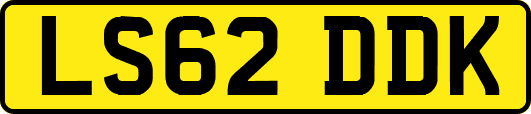 LS62DDK