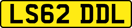 LS62DDL