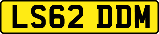 LS62DDM