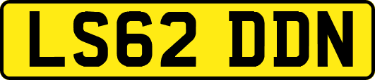 LS62DDN