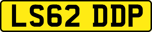 LS62DDP