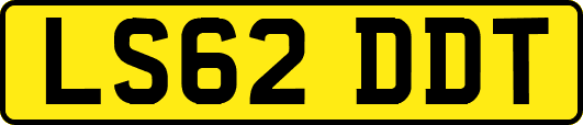LS62DDT