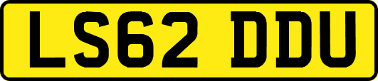 LS62DDU