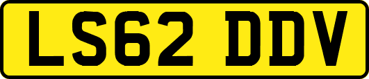 LS62DDV