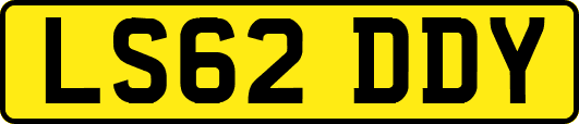 LS62DDY