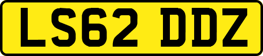 LS62DDZ