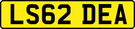 LS62DEA
