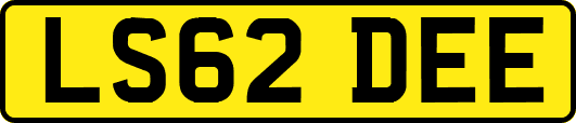 LS62DEE