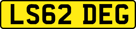 LS62DEG