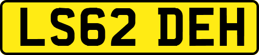 LS62DEH