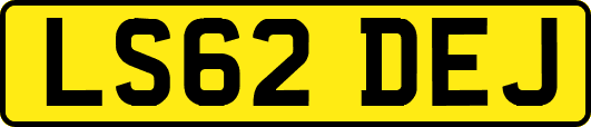 LS62DEJ