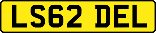 LS62DEL
