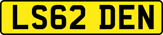 LS62DEN