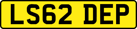 LS62DEP