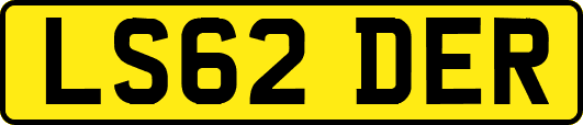 LS62DER