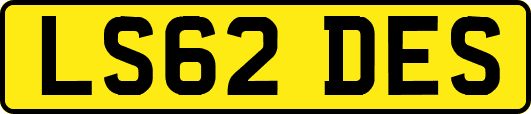 LS62DES