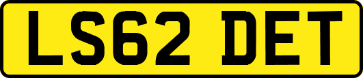 LS62DET