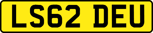 LS62DEU