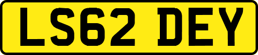 LS62DEY