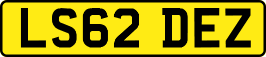 LS62DEZ