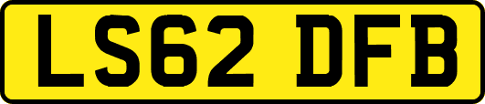 LS62DFB