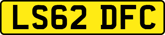 LS62DFC