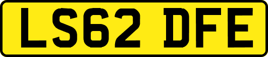 LS62DFE