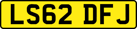 LS62DFJ