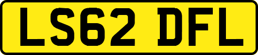 LS62DFL